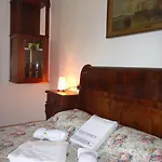 Apartmán Un Tuffo Nel Passato
