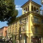 Apartmán Un Tuffo Nel Passato *