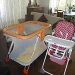 Un Tuffo Nel Passato Apartmán Sestri Levante