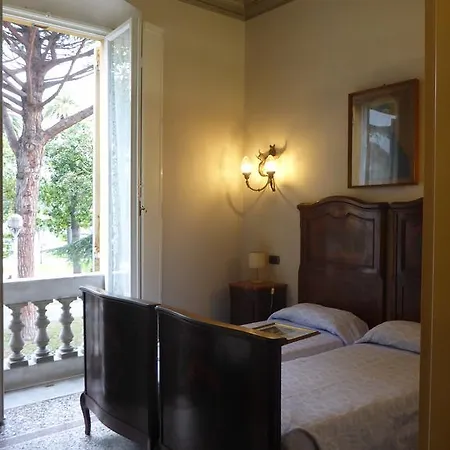 Lejlighed Un Tuffo Nel Passato Sestri Levante