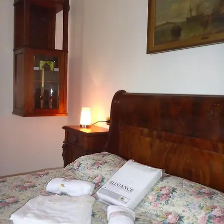 Lejlighed Un Tuffo Nel Passato
