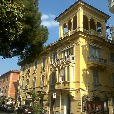 Appartement Un Tuffo Nel Passato *