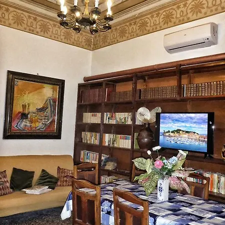Un Tuffo Nel Passato Apartment *