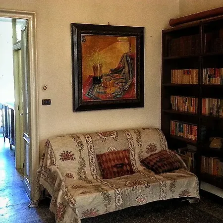 Un Tuffo Nel Passato Appartement *