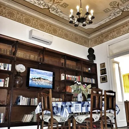 Appartement Un Tuffo Nel Passato Sestri Levante