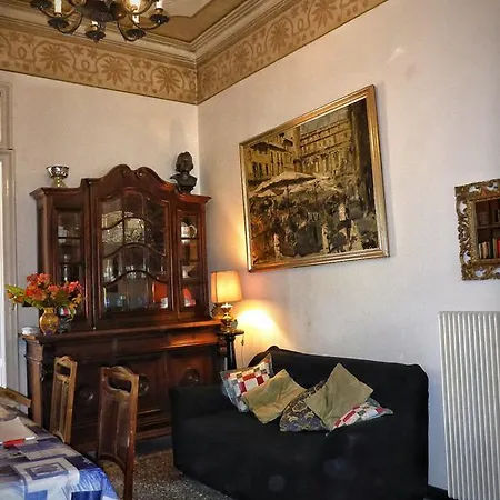 Apartment Un Tuffo Nel Passato Sestri Levante