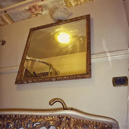 Lejlighed Un Tuffo Nel Passato *