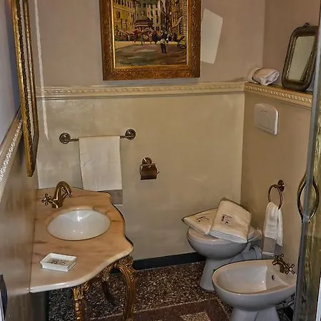 Apartment Un Tuffo Nel Passato Sestri Levante