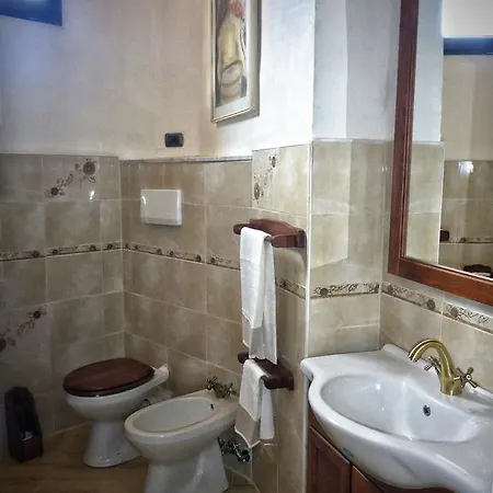 Un Tuffo Nel Passato Apartment