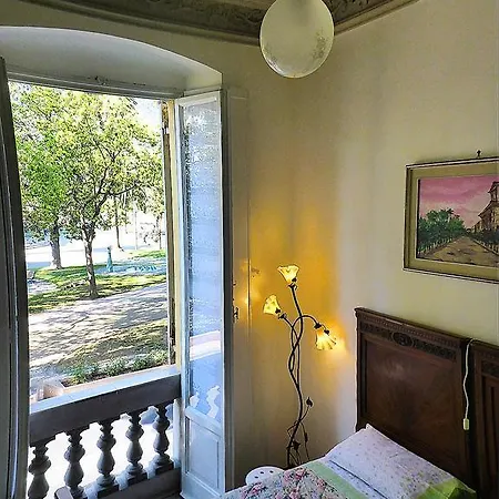 Apartment Un Tuffo Nel Passato Sestri Levante