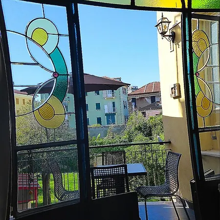 Appartement Un Tuffo Nel Passato Sestri Levante