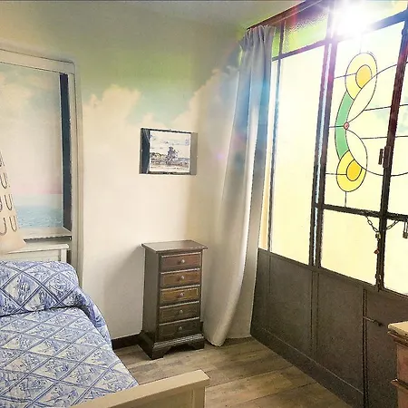 Un Tuffo Nel Passato Apartment Sestri Levante