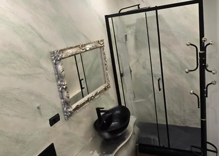 Appartement Un Tuffo Nel Passato *