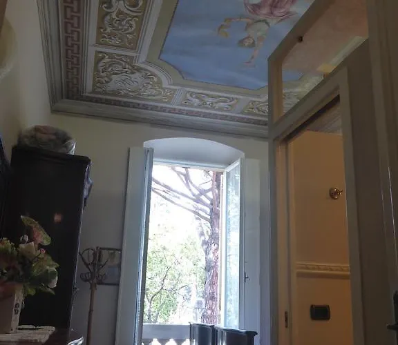 Un Tuffo Nel Passato