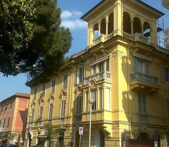 Appartement Un Tuffo Nel Passato *