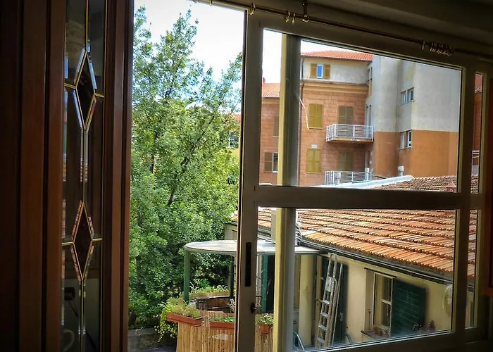 Un Tuffo Nel Passato Sestri Levante