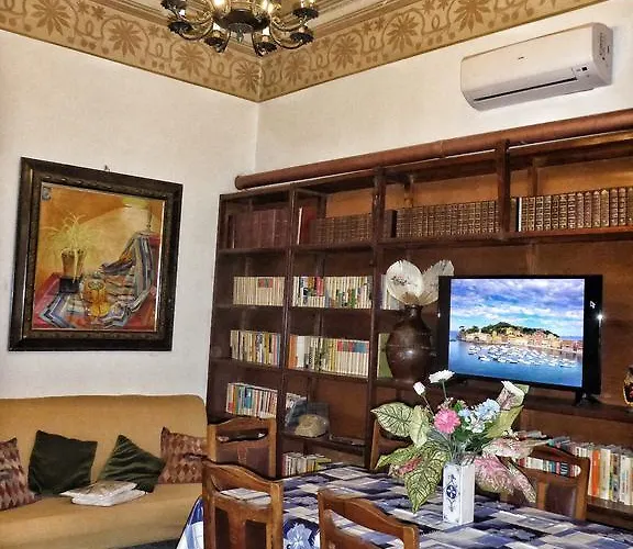 Un Tuffo Nel Passato Appartement *