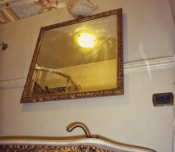 Appartement Un Tuffo Nel Passato *