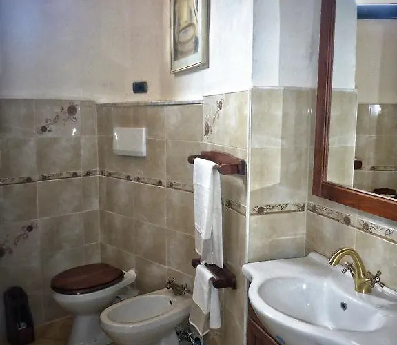Un Tuffo Nel Passato Appartement