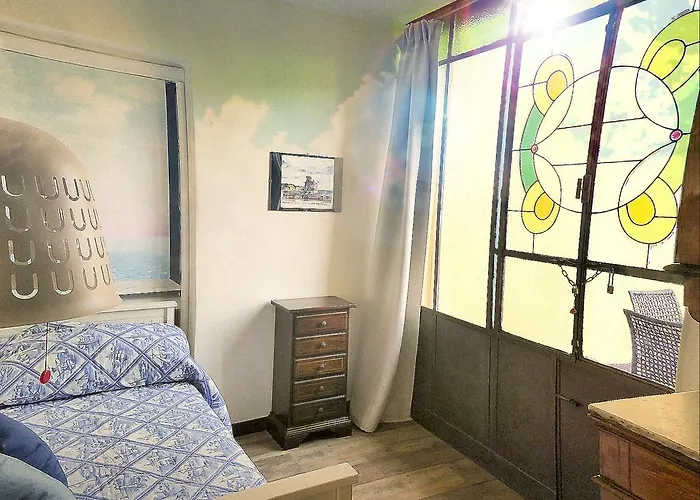 Un Tuffo Nel Passato 公寓 东塞斯特里