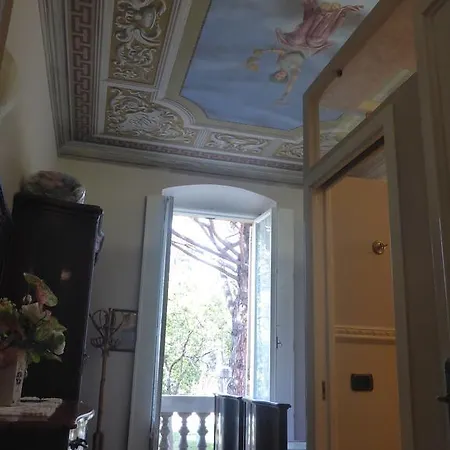 Un Tuffo Nel Passato