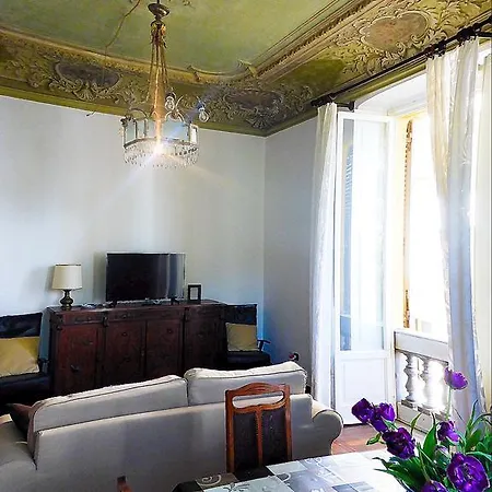 Apartamento Un Tuffo Nel Passato *