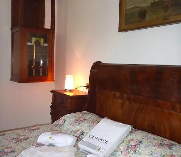 Διαμέρισμα Un Tuffo Nel Passato