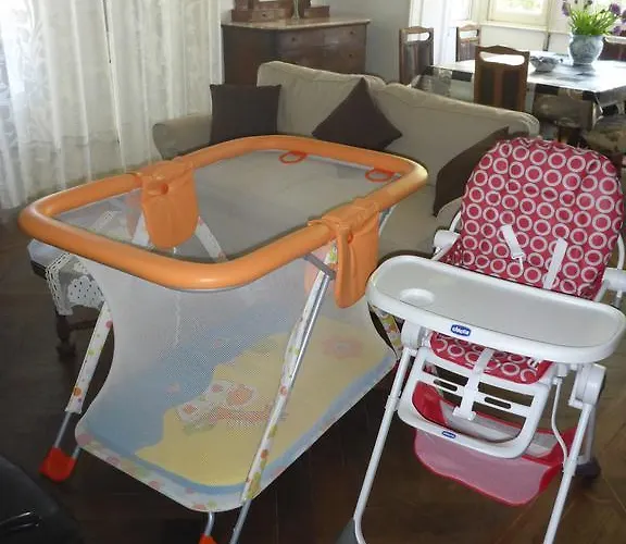 Un Tuffo Nel Passato Διαμέρισμα Σέστρι Λεβάντε